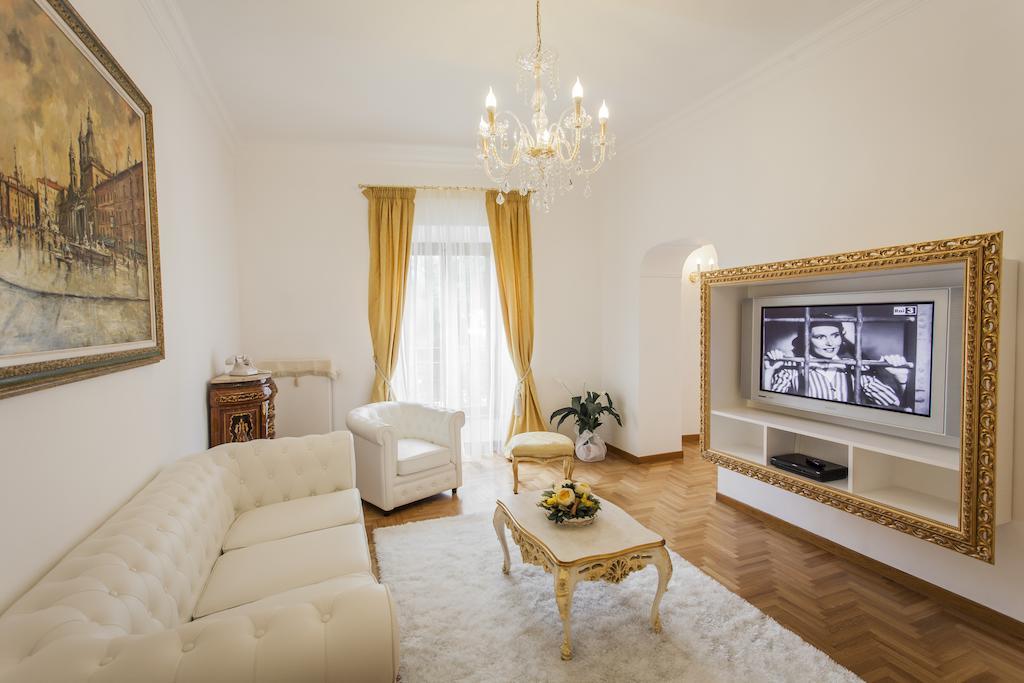 Suite Sarandrea Рим Номер фото