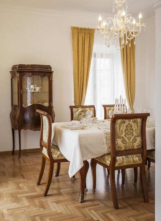 Suite Sarandrea Рим Номер фото