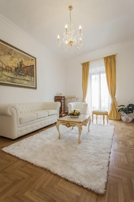 Suite Sarandrea Рим Номер фото