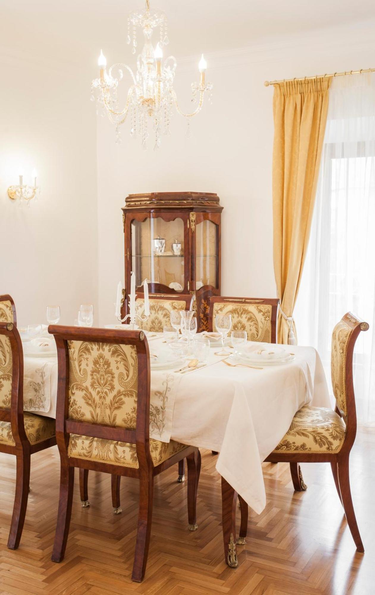 Suite Sarandrea Рим Экстерьер фото