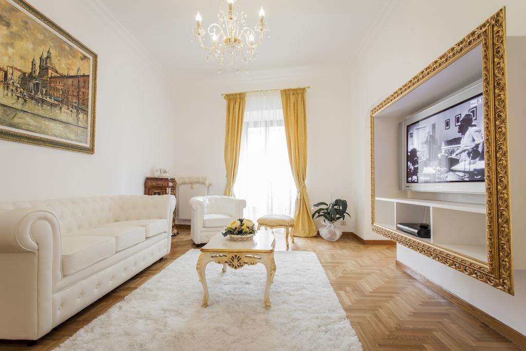 Suite Sarandrea Рим Экстерьер фото