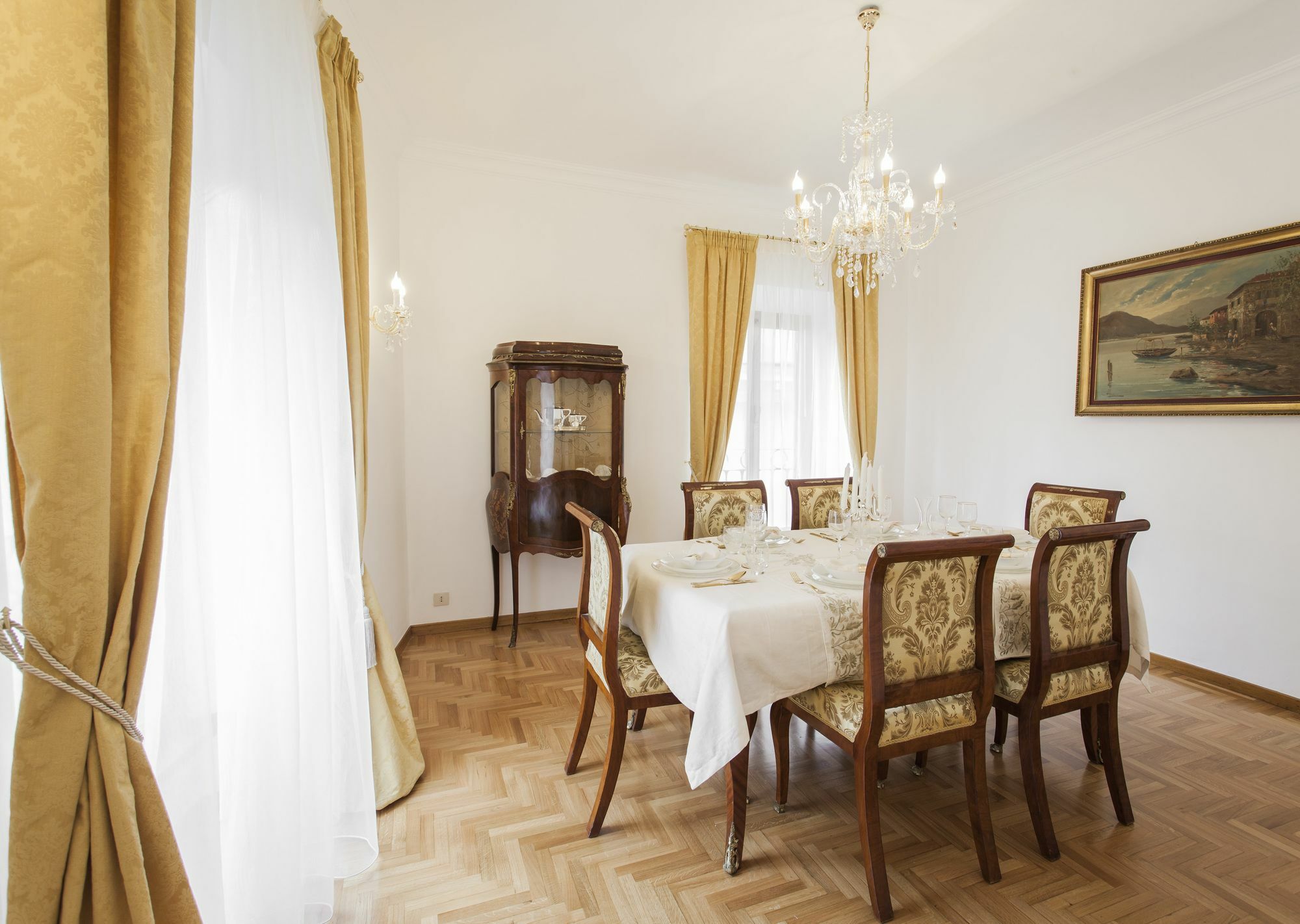 Suite Sarandrea Рим Экстерьер фото